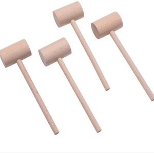 Kitchen Wooden Mallet
